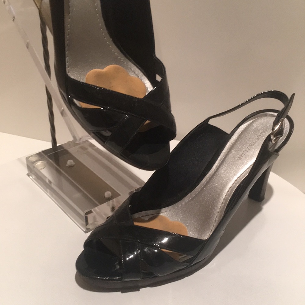 Gorgeous Ann Taylor pumps!